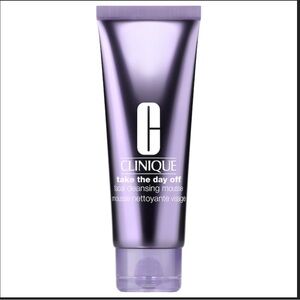 Clinique Cosmetic Set with Pouch